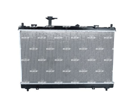 Radiator, engine cooling, Image 3