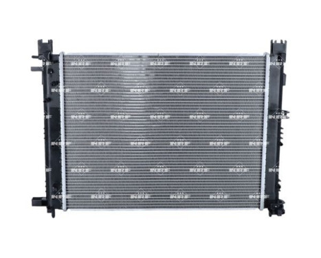 Radiator, engine cooling, Image 3