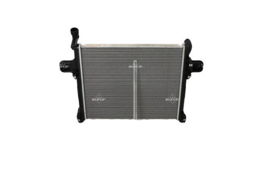 Radiator, engine cooling, Image 3