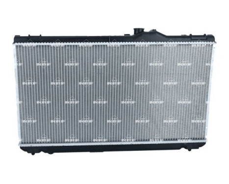 Radiator, engine cooling, Image 2