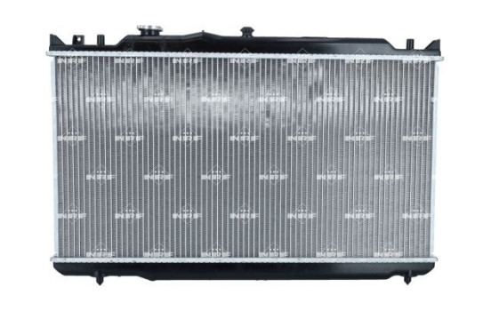 Radiator, engine cooling, Image 3