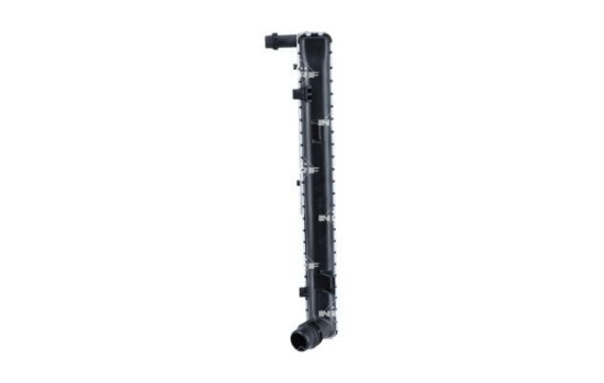 Radiator, engine cooling, Image 2