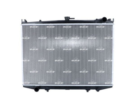 Radiator, engine cooling, Image 2