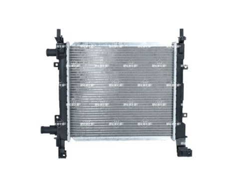 Radiator, engine cooling, Image 3