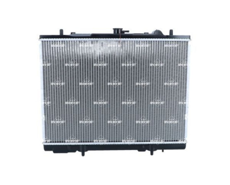 Radiator, engine cooling, Image 3