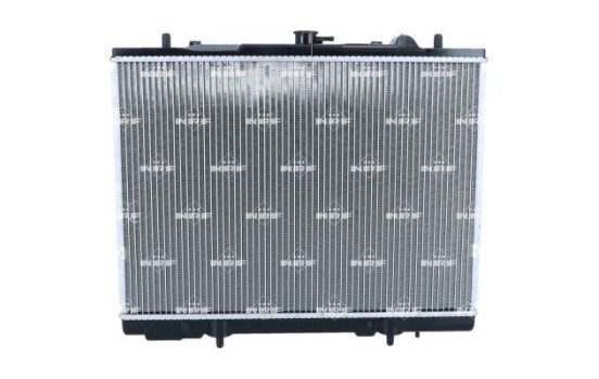 Radiator, engine cooling, Image 3