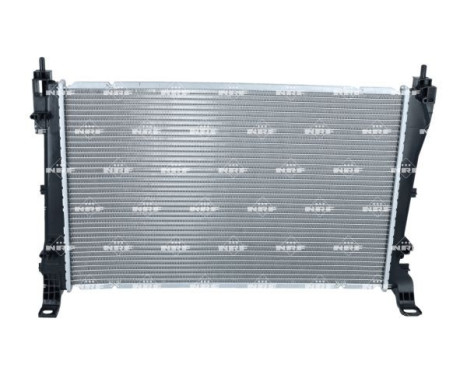 Radiator, engine cooling, Image 3