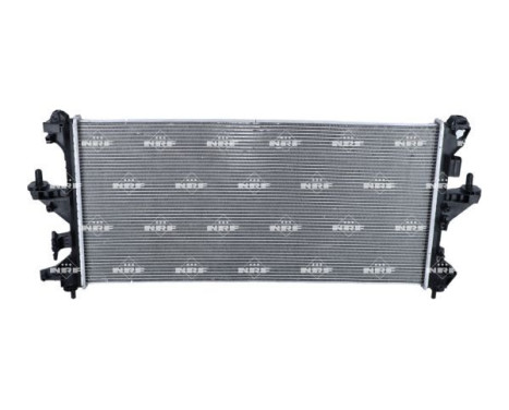 Radiator, engine cooling, Image 3