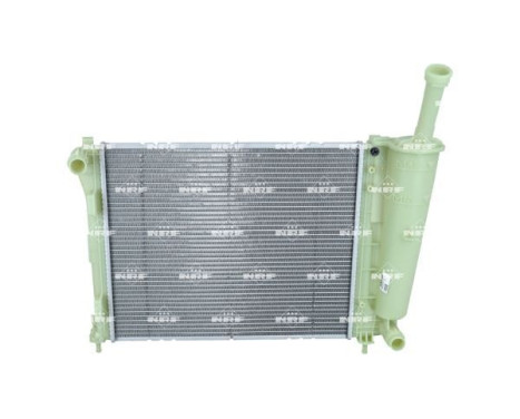 Radiator, engine cooling, Image 2