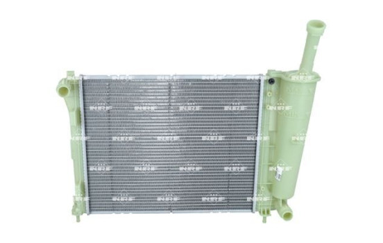 Radiator, engine cooling, Image 2