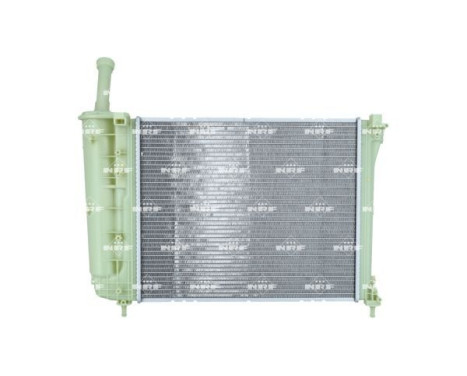 Radiator, engine cooling, Image 4