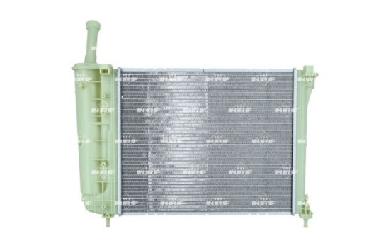 Radiator, engine cooling, Image 4