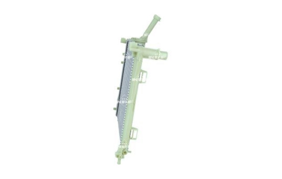 Radiator, engine cooling, Image 5