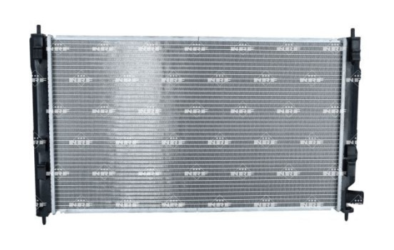 Radiator, engine cooling, Image 3