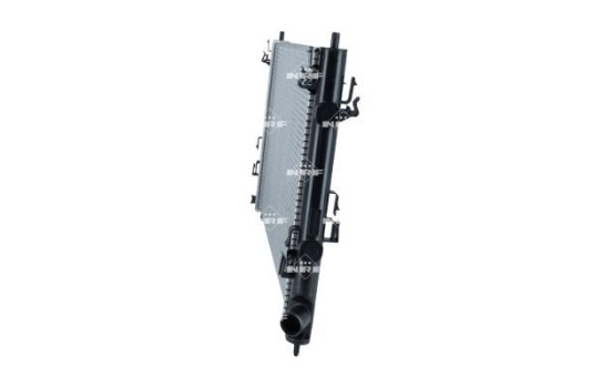 Radiator, engine cooling, Image 4