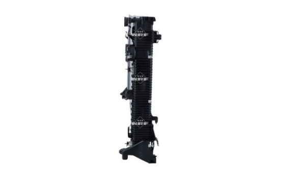 Radiator, engine cooling, Image 2