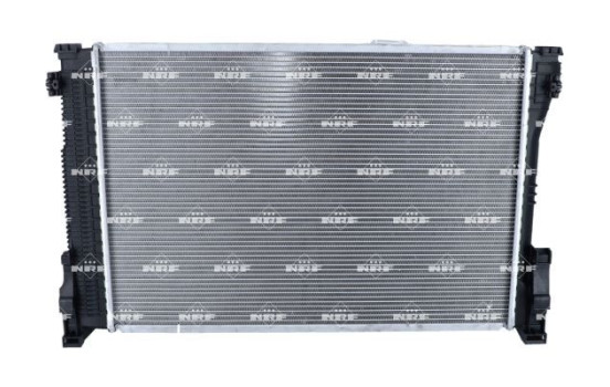 Radiator, engine cooling, Image 3