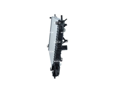 Radiator, engine cooling, Image 4