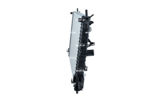 Radiator, engine cooling, Image 4