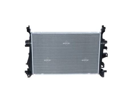 Radiator, engine cooling, Image 3