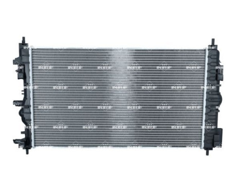 Radiator, engine cooling, Image 3