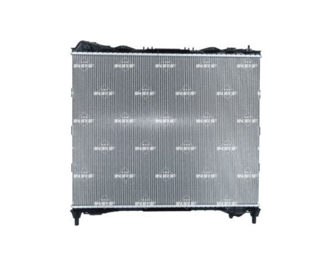 Radiator, engine cooling, Image 3