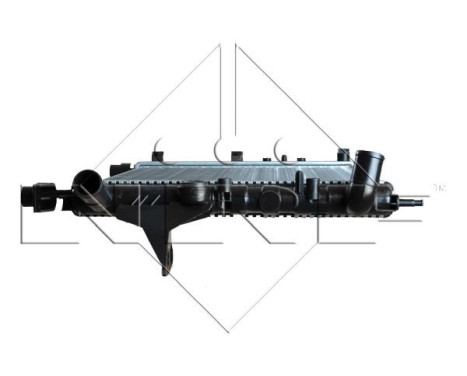 Radiator, engine cooling, Image 5