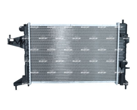 Radiator, engine cooling, Image 3