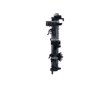 Radiator, engine cooling, Image 2