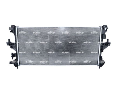 Radiator, engine cooling, Image 3