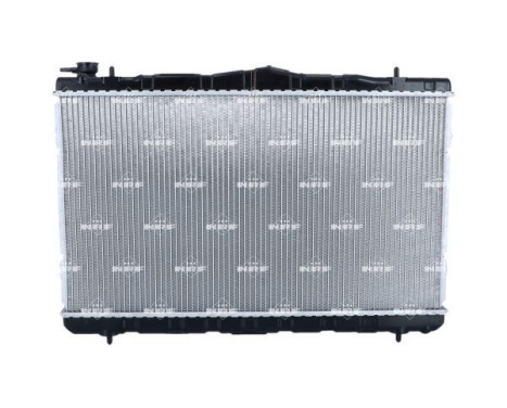 Radiator, engine cooling, Image 3