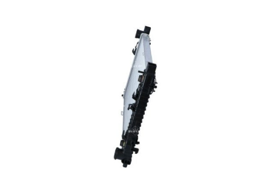 Radiator, engine cooling, Image 2