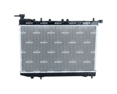 Radiator, engine cooling, Image 3