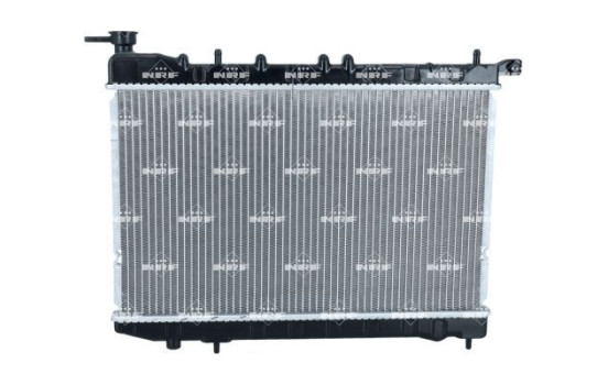 Radiator, engine cooling, Image 3