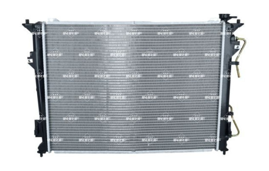 Radiator, engine cooling, Image 3
