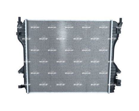 Radiator, engine cooling, Image 3