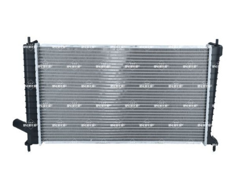 Radiator, engine cooling, Image 3