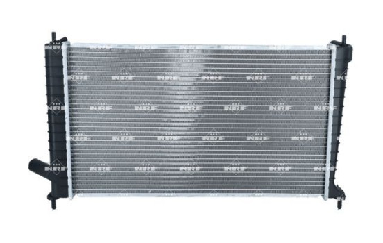 Radiator, engine cooling, Image 3