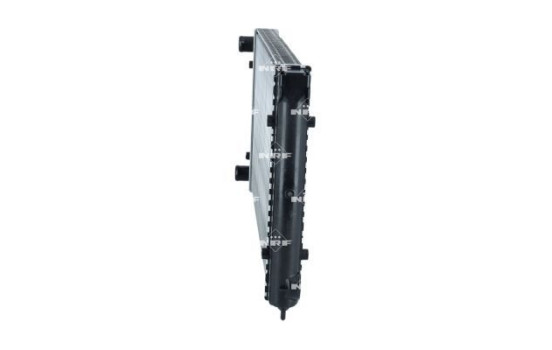 Radiator, engine cooling, Image 2