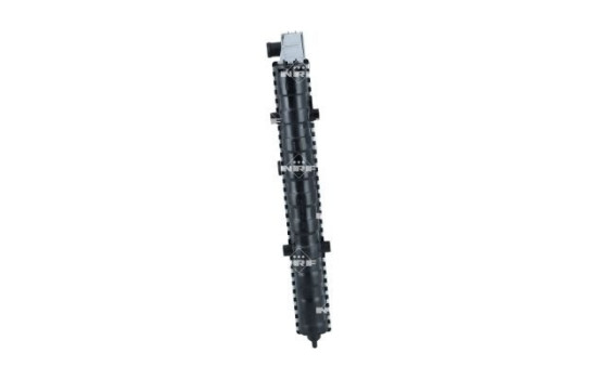 Radiator, engine cooling, Image 2