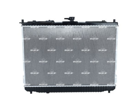 Radiator, engine cooling, Image 3