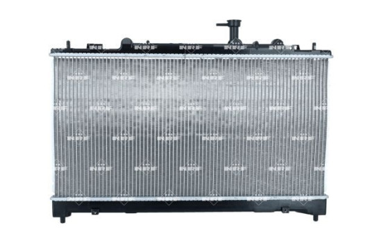 Radiator, engine cooling, Image 3
