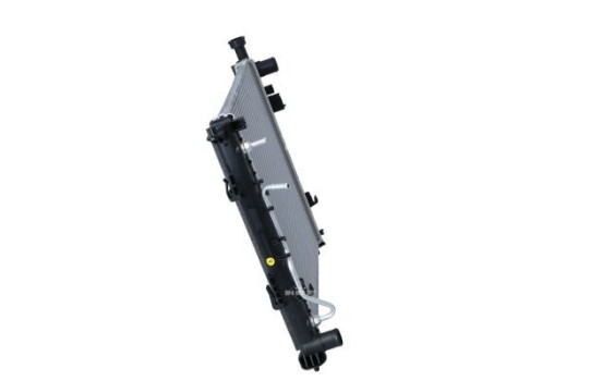 Radiator, engine cooling, Image 4