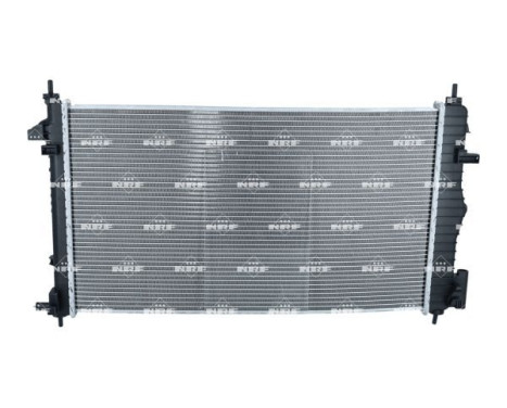 Radiator, engine cooling, Image 3