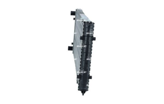 Radiator, engine cooling, Image 2