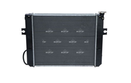 Radiator, engine cooling, Image 3