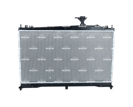 Radiator, engine cooling, Image 3