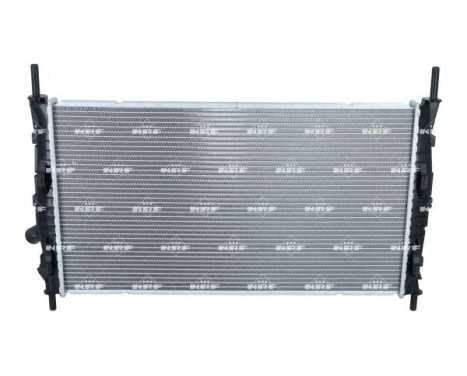 Radiator, engine cooling, Image 3