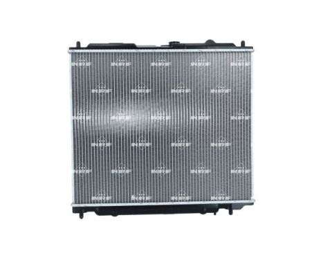 Radiator, engine cooling, Image 3