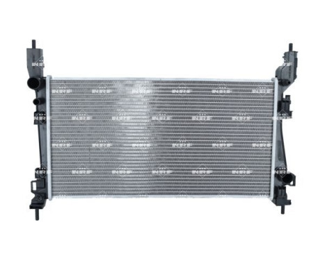 Radiator, engine cooling, Image 3